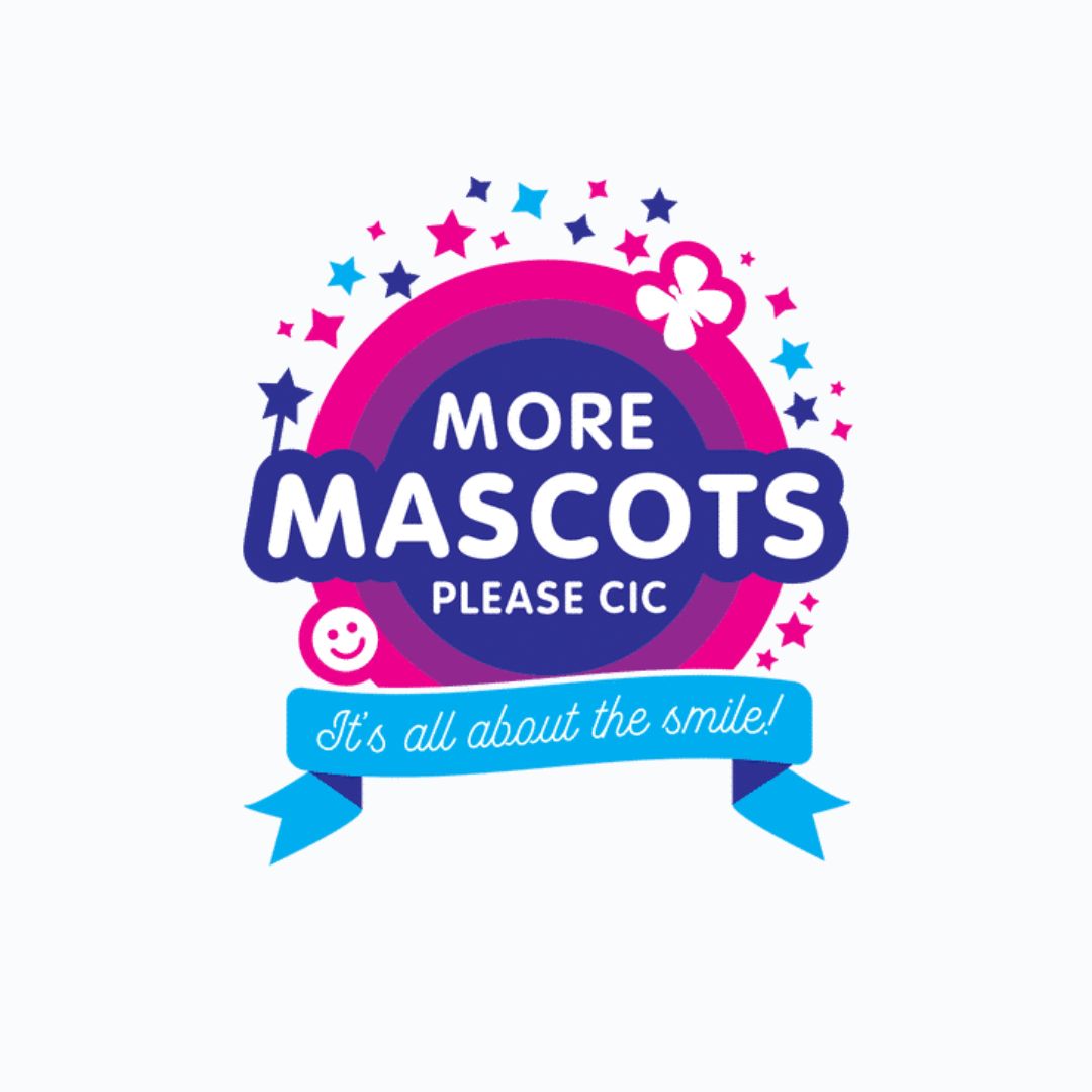 More Mascots Please CIC